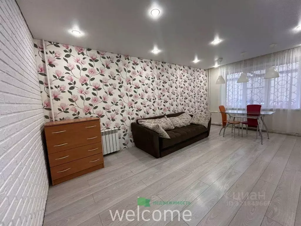 3-к кв. Ставропольский край, Ставрополь ул. Пирогова, 62/3 (70.0 м) - Фото 2