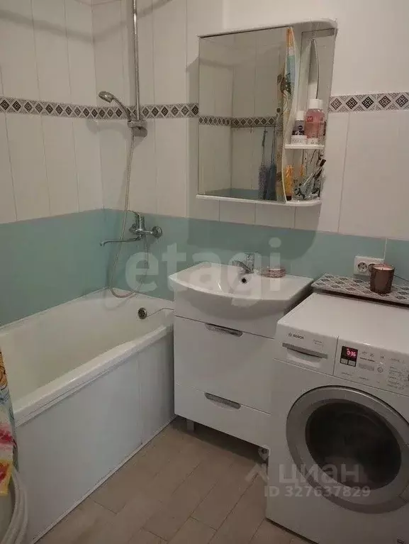 2-к кв. Пермский край, Пермь Вагонная ул., 27 (57.3 м) - Фото 2