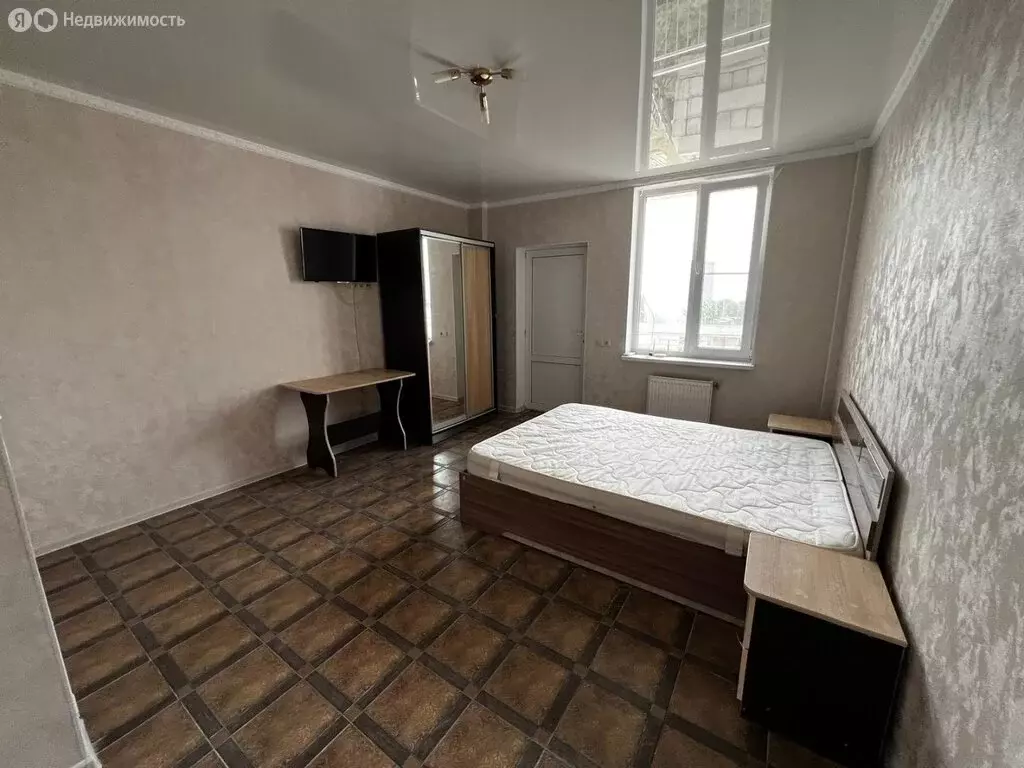 Квартира-студия: село Супсех, Советская улица, 6А (25 м) - Фото 0