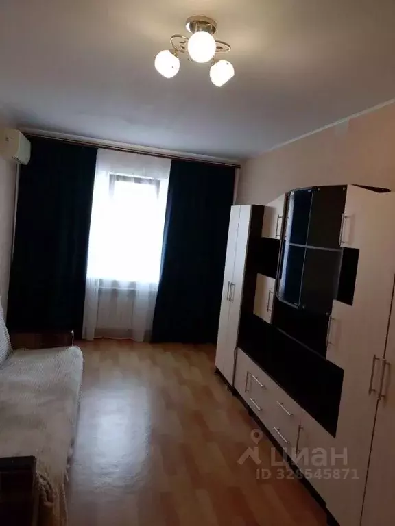 1-к кв. Воронежская область, Воронеж ул. 45-й Стрелковой Дивизии, 226 ... - Фото 2