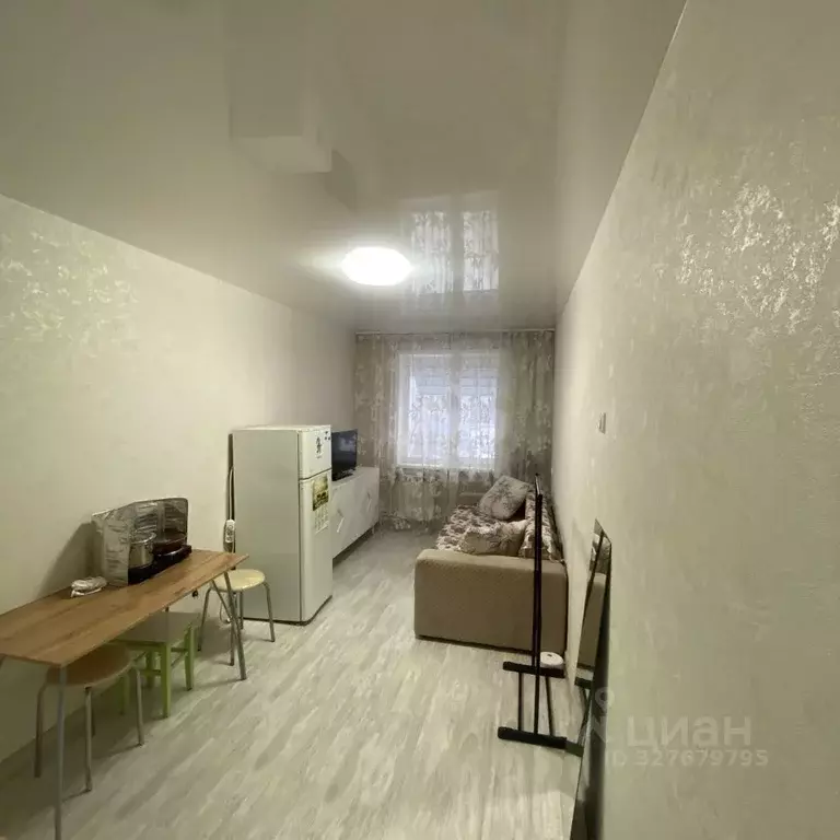 Студия Кемеровская область, Кемерово Московский просп., 23 (18.0 м) - Фото 1