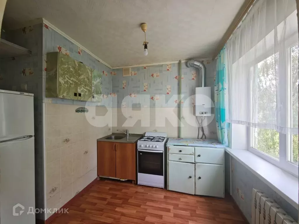 Продаётся 1-к квартира, 30.5 м - Фото 1