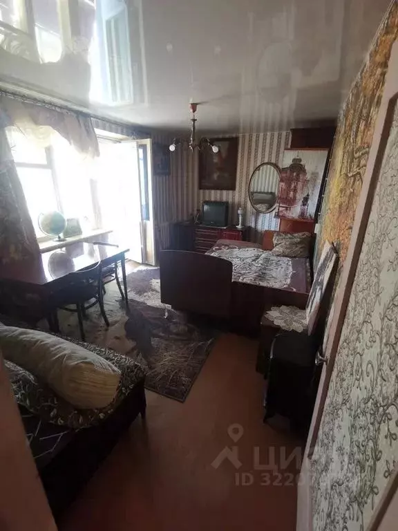 2-к кв. Саратовская область, Саратов ул. Имени Н.Г. Чернышевского, ... - Фото 0