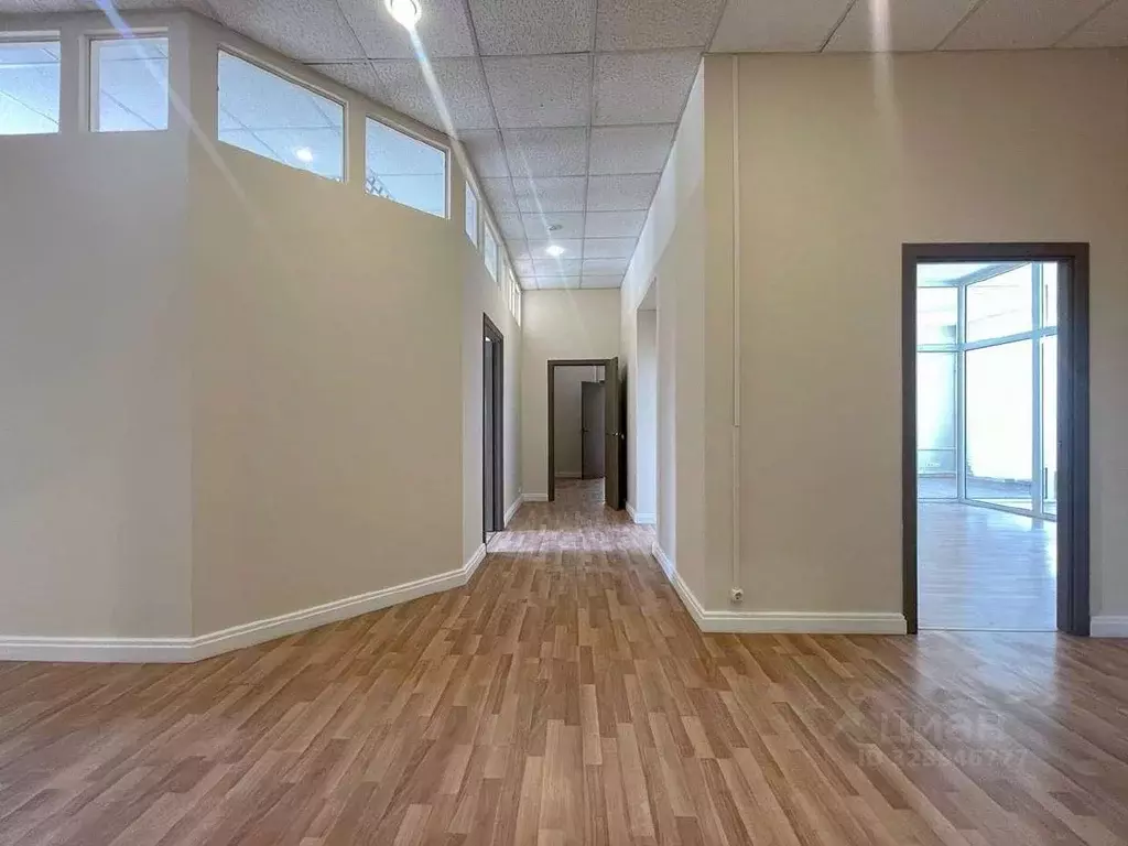 Офис в Москва Яузский бул., 13 (171 м) - Фото 1