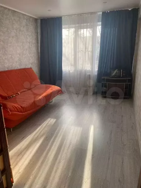 3-к. квартира, 70м, 5/5эт. - Фото 1