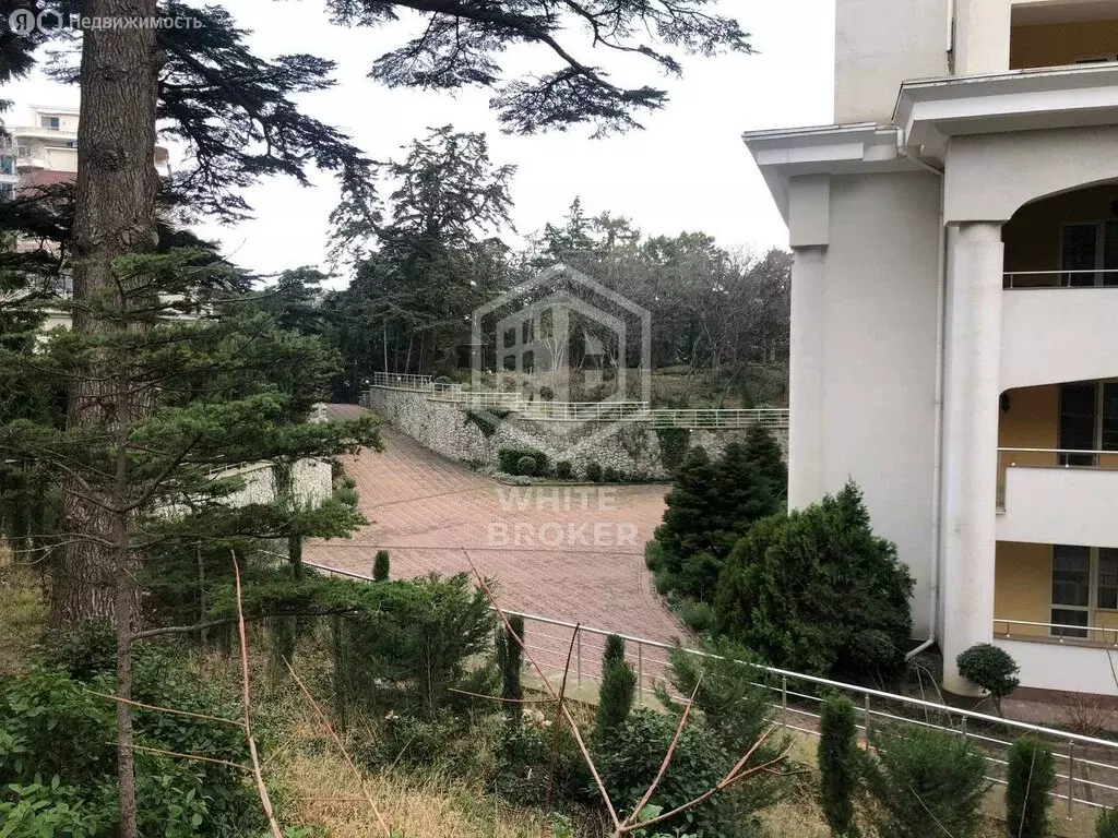 2-комнатная квартира: Гаспра, Севастопольское шоссе, 52П (90 м) - Фото 2