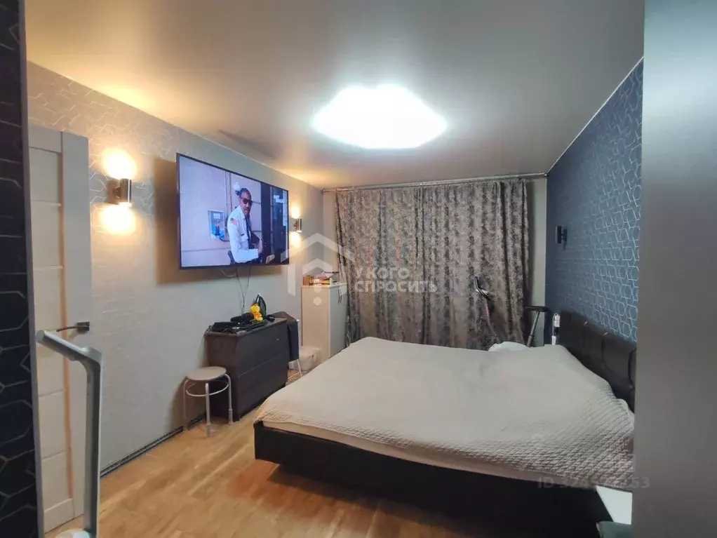 1-к кв. Ленинградская область, Ломоносовский район, Большая Ижора пгт ... - Фото 1