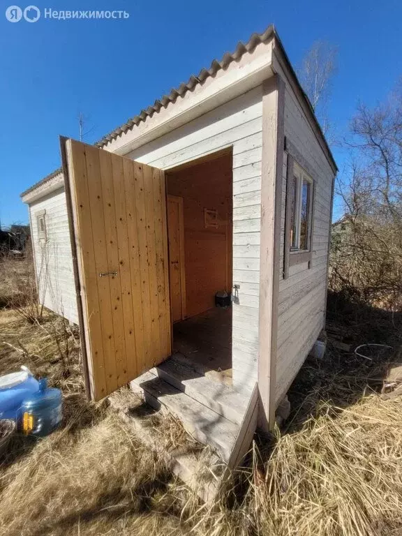 Участок в Мшинское сельское поселение, садоводческий массив Мшинская, ... - Фото 2