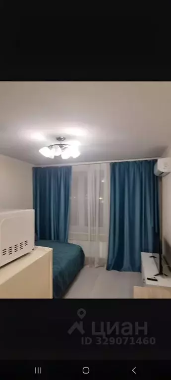 Студия Московская область, Люберцы городской округ, Томилино пгт, ... - Фото 2