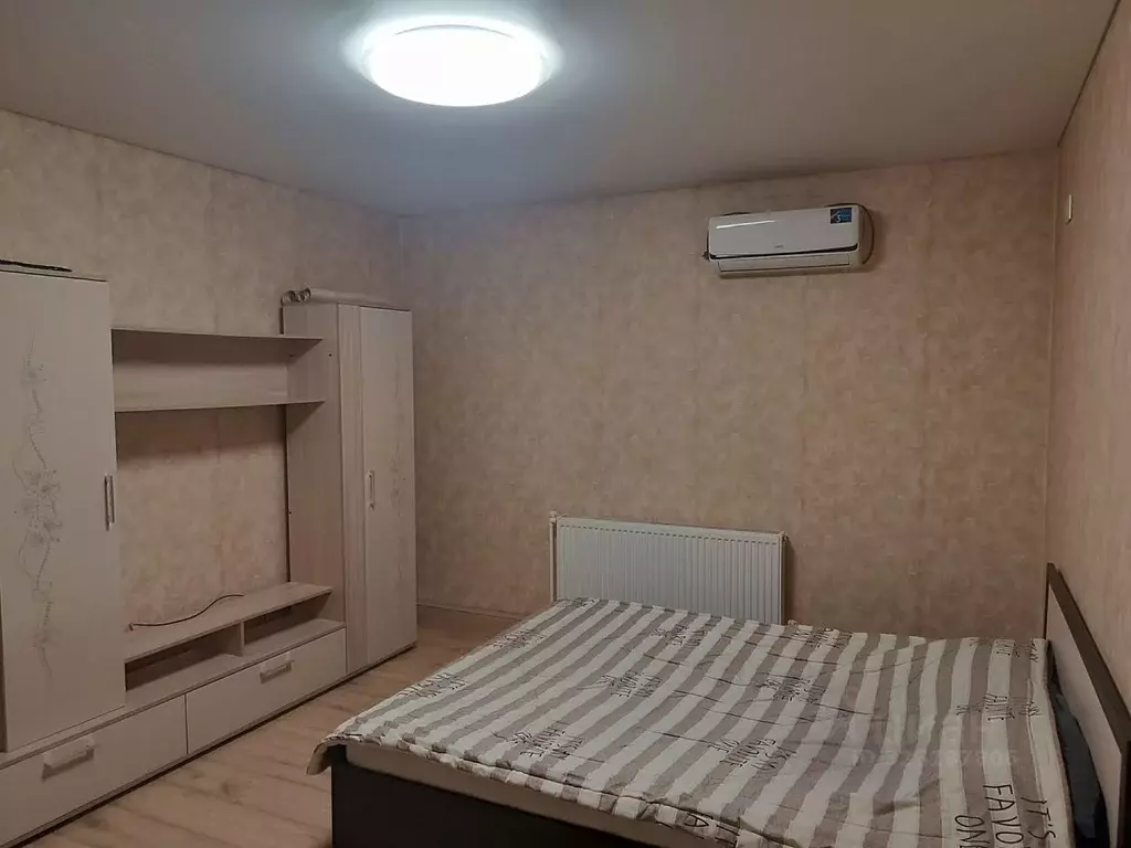 1-к кв. Краснодарский край, Темрюк ул. Матвеева, 42 (36.0 м) - Фото 2