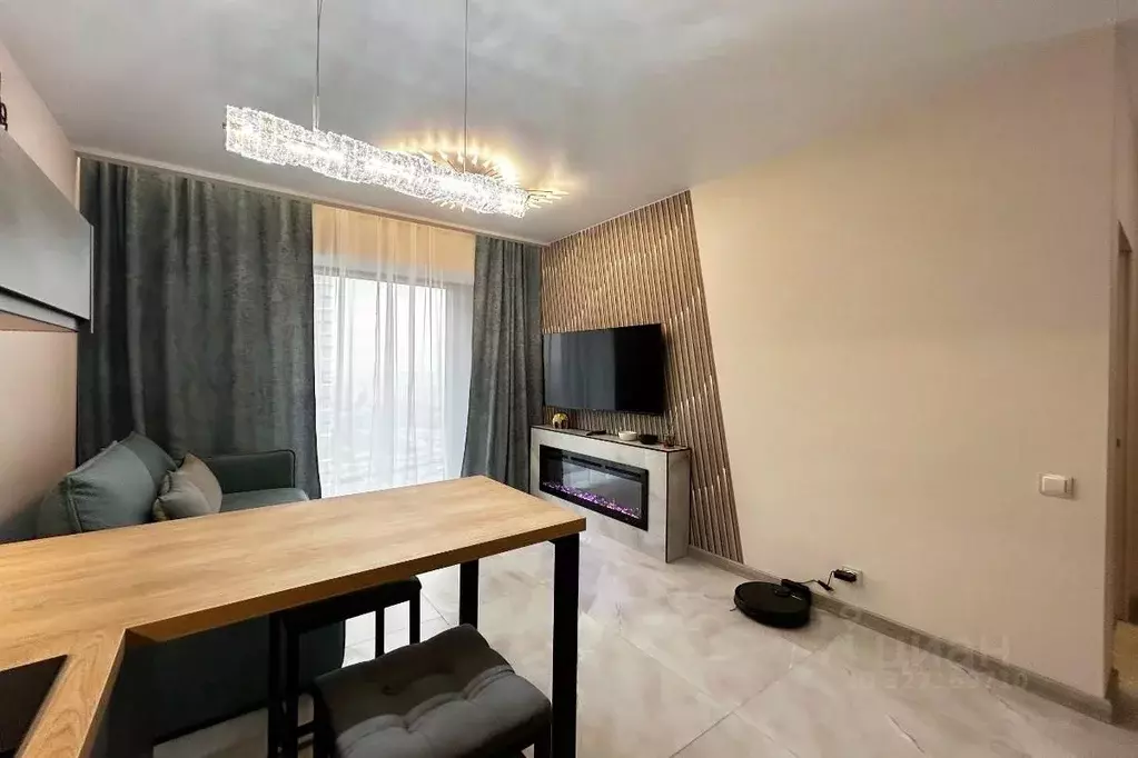 2-к кв. Москва Волоколамское ш., 95/2 (40.0 м) - Фото 2