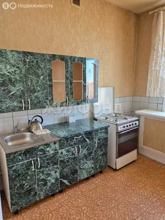 2-комнатная квартира: Кемерово, Советский проспект, 47 (56 м) - Фото 0