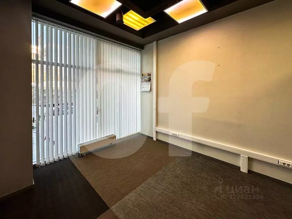 Офис в Москва Верейская ул., 29С134 (687 м) - Фото 1