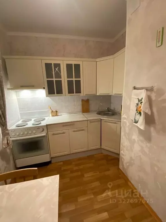 1-к кв. Москва Бирюлевская ул., 47К1 (38.0 м) - Фото 1