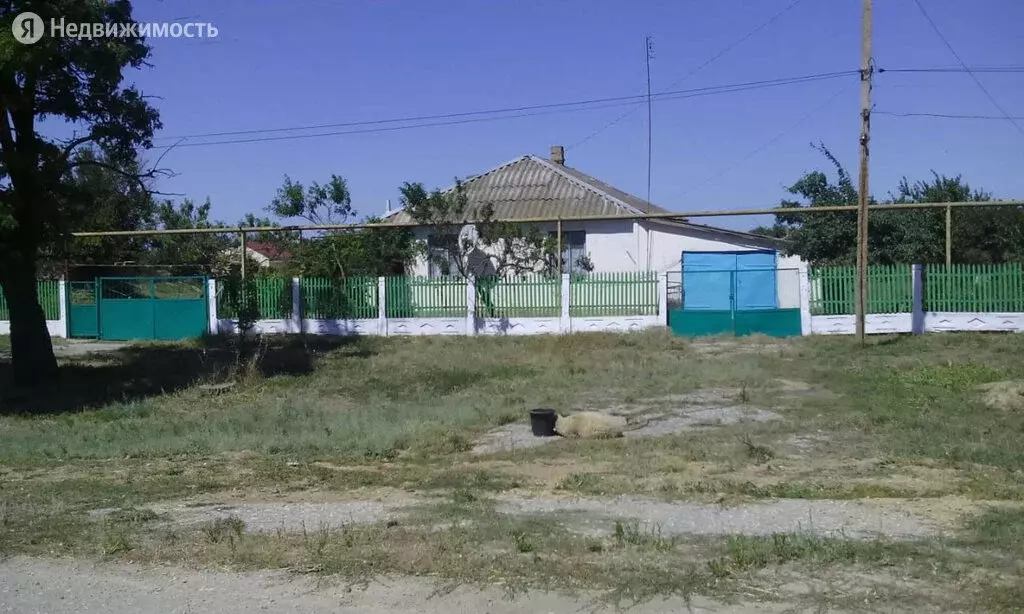 Купить Дом В Ниве Раздольненского