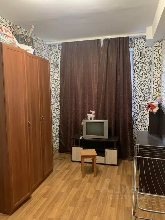 1-к кв. Псковская область, Псков Народная ул., 15 (36.0 м) - Фото 1