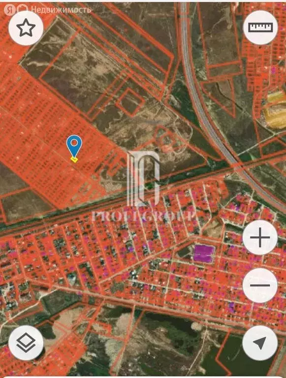 Участок в Республика Дагестан, городской округ Махачкала, село Новый ... - Фото 1