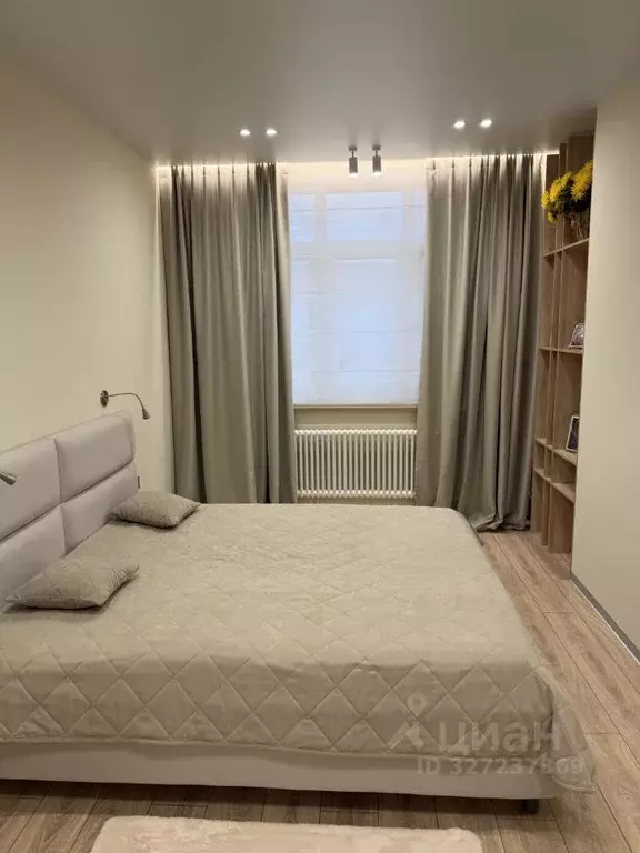 2-к кв. Московская область, Красногорск городской округ, пос. ... - Фото 1