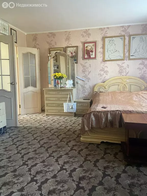 Дом в Есаульский, Школьная улица, 2 (52.4 м) - Фото 1