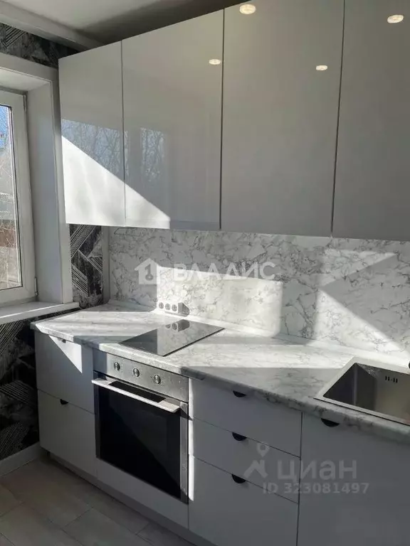 1-к кв. Иркутская область, Иркутск Севастопольская ул., 152 (30.0 м) - Фото 1