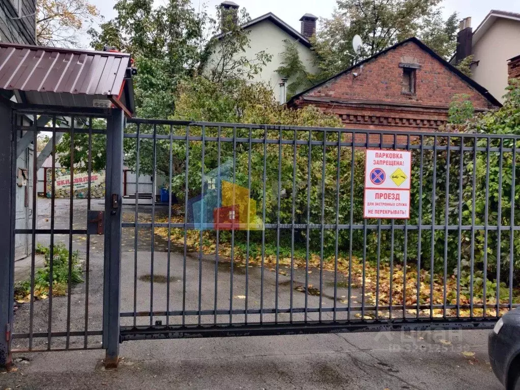 Дом в Тульская область, Тула Менделеевская ул., 9Д (78 м) - Фото 0