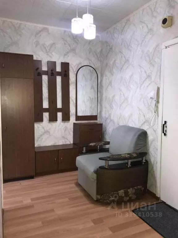 1-к кв. Саха (Якутия), Якутск ул. Бестужева-Марлинского, 4 (43.1 м) - Фото 0