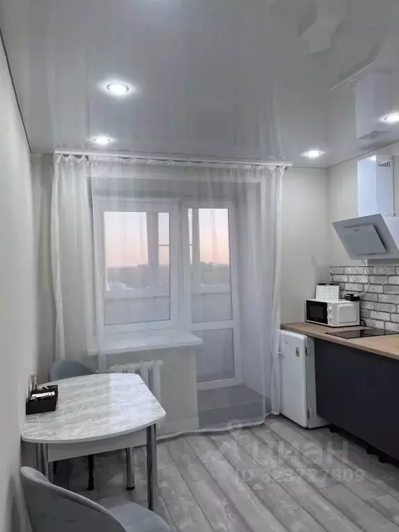 1-к кв. Вологодская область, Вологда ул. Карла Маркса, 87а (36.0 м) - Фото 1