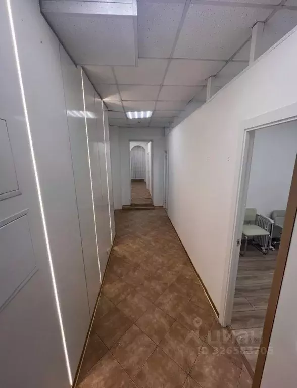 Помещение свободного назначения в Москва ул. Правды, 4 (126 м) - Фото 2