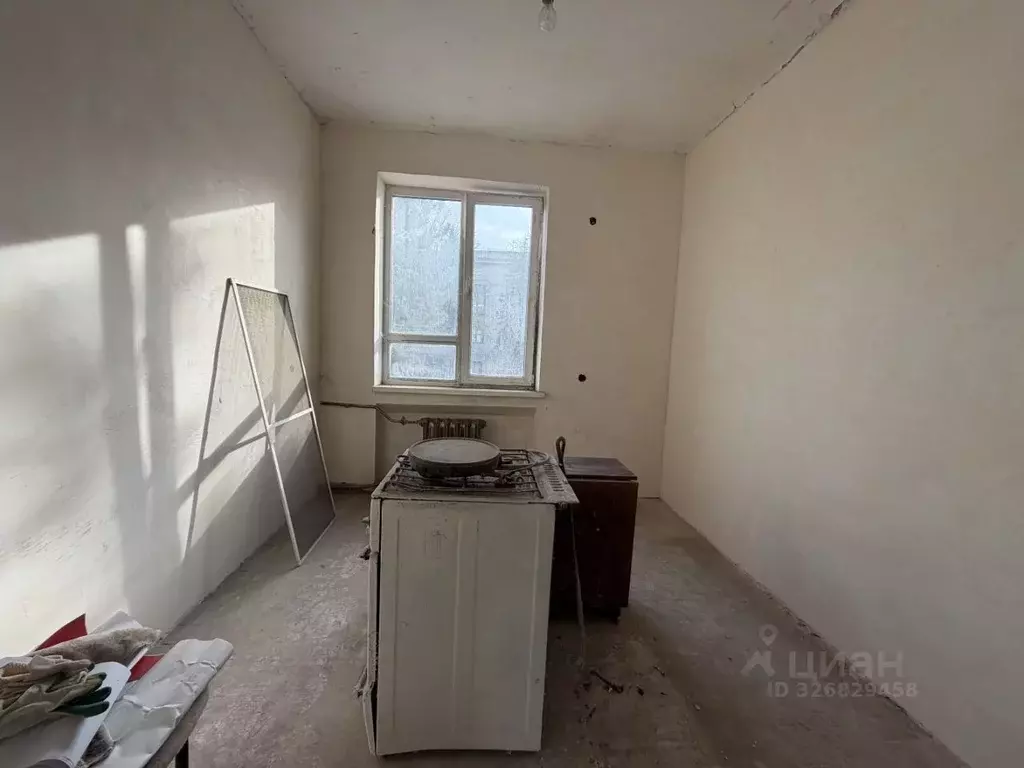 Комната Краснодарский край, Краснодар Центральный мкр, ул. Митрофана ... - Фото 2