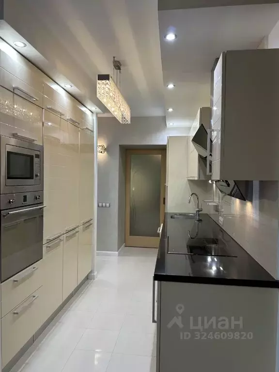 2-к кв. Санкт-Петербург Галерный проезд, 5 (73.0 м) - Фото 2