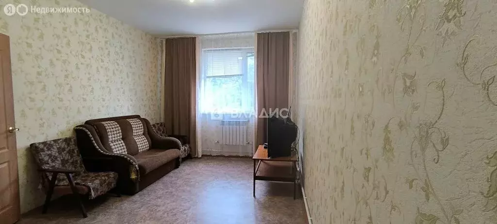2-комнатная квартира: Бессоновка, Сиреневая улица, 59А (50.6 м) - Фото 1