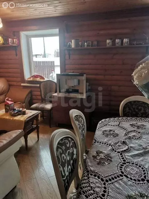 Дом в Пермь, СНТ Ласьва-2 (120 м) - Фото 2