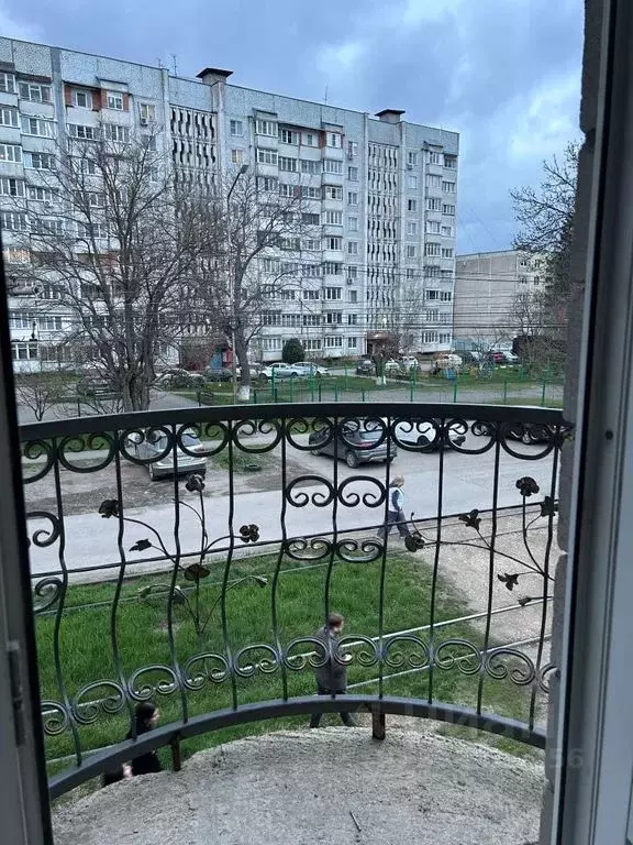 Комната Ставропольский край, Пятигорск Февральская ул., 24 - Фото 0