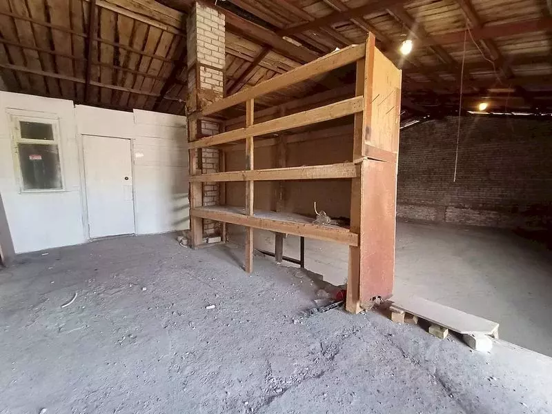 Склад в Нижегородская область, Нижний Новгород ул. Им. О. Чачиной, 36 ... - Фото 2