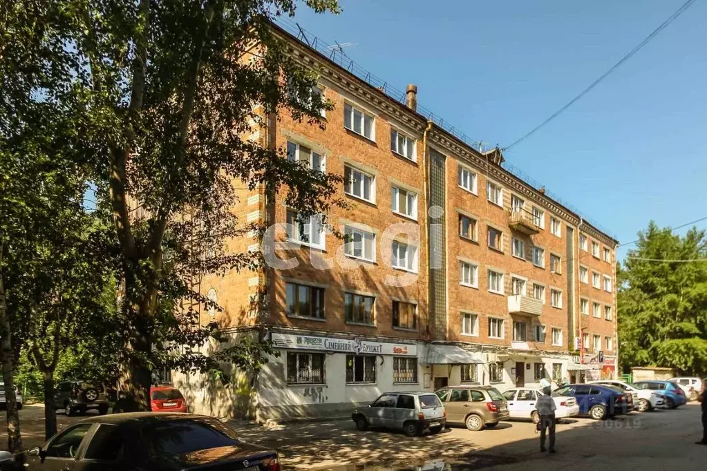Комната Тюменская область, Тюмень Рижская ул., 76 (17.4 м) - Фото 1