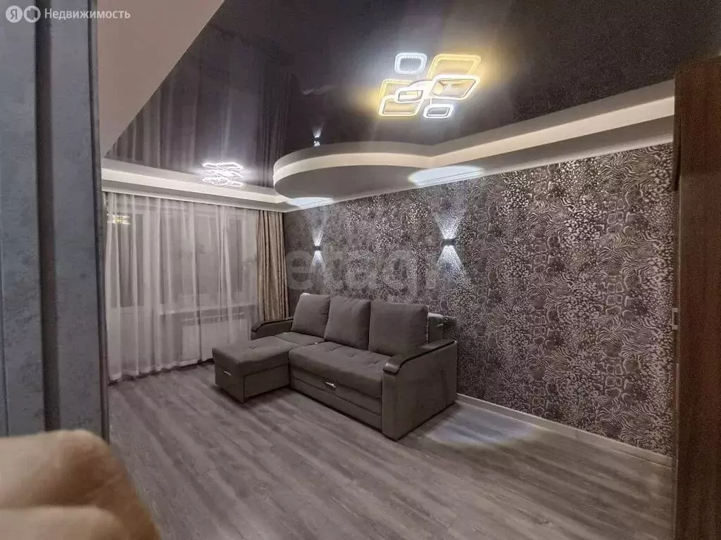 2-комнатная квартира: Тольятти, 9-й квартал, бульвар Туполева, 14 ... - Фото 2