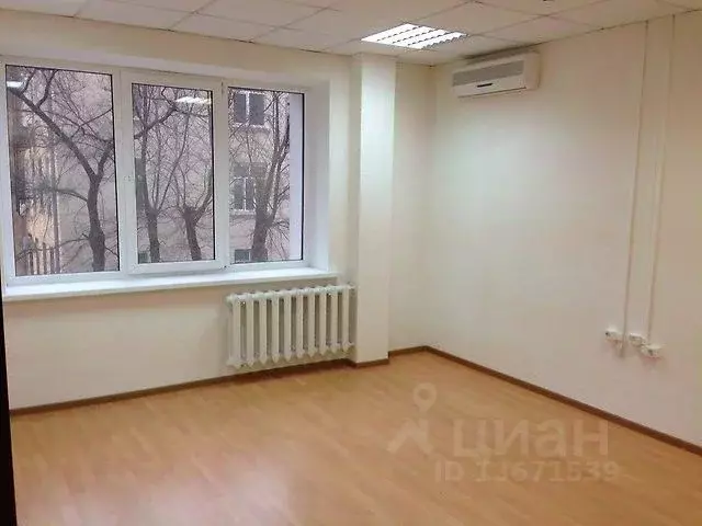 Офис в Хабаровский край, Хабаровск ул. Пушкина (280 м) - Фото 0