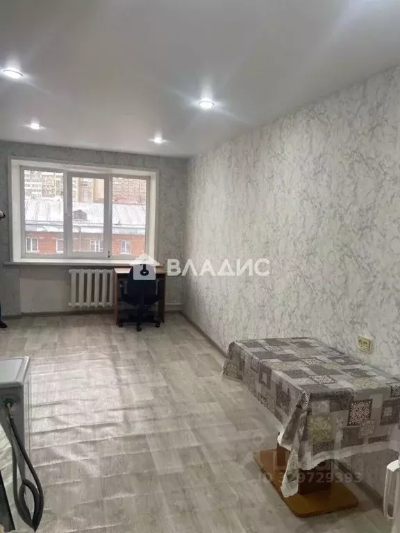 Студия Иркутская область, Иркутск Сибирская ул., 27 (18.7 м) - Фото 2