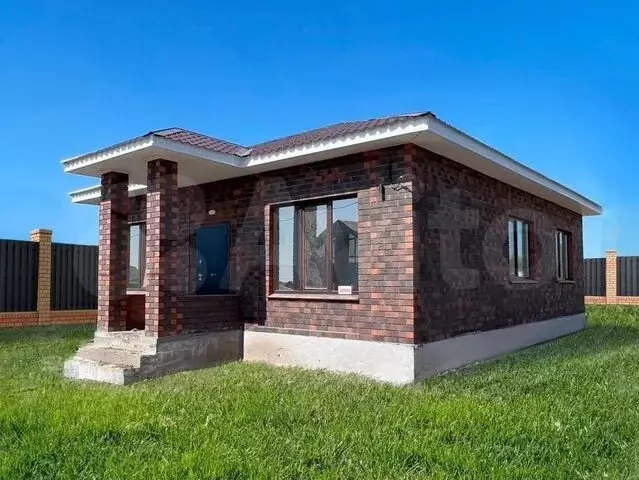 Дом 111,3 м на участке 8,2 сот. - Фото 0