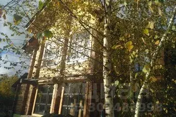 Дом в Московская область, Клин городской округ, с. Горки 91/5с1 (140 ... - Фото 0