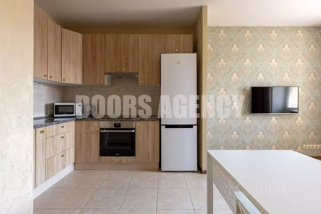 2-к кв. Москва Внуковское поселение, ул. Омская, 18 (39.2 м) - Фото 2