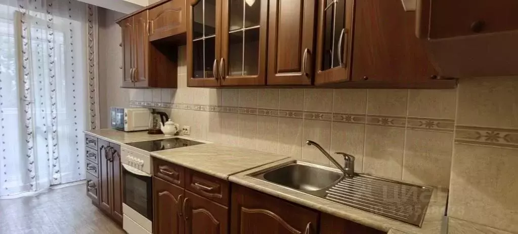 2-к кв. Иркутская область, Иркутск ул. Александра Невского, 6 (60.0 м) - Фото 2