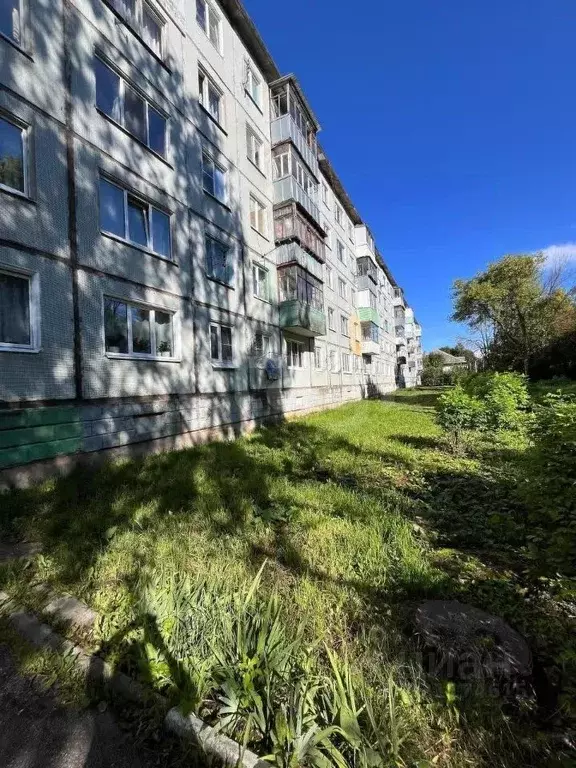 Торговая площадь в Калужская область, Калуга Куровской мкр, ул. ... - Фото 1