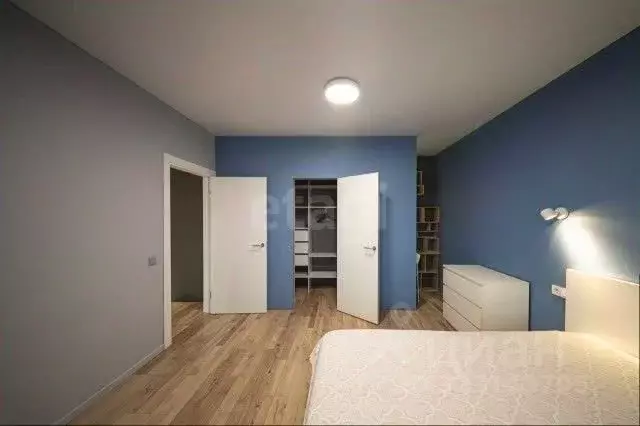 2-к кв. Саха (Якутия), Якутск 203-й мкр, 20 (55.9 м) - Фото 1