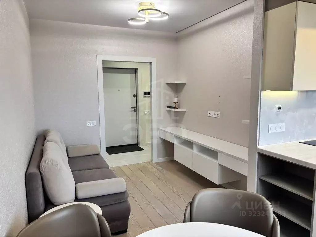 1-к кв. Санкт-Петербург Комендантский просп., 58к1 (45.5 м) - Фото 1