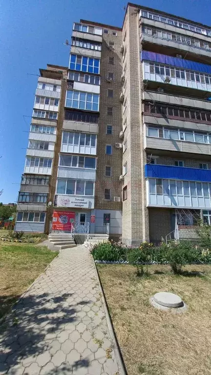 Продам офисное помещение, 49.6 м - Фото 1