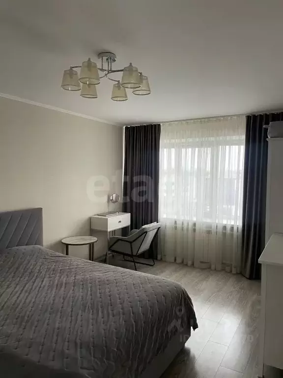 3-к кв. Белгородская область, Белгород ул. Костюкова, 41 (72.0 м) - Фото 2