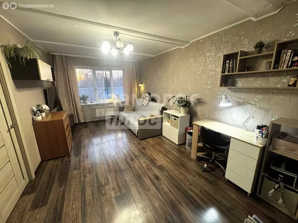 Дом в Шатура, Вокзальная улица, 21 (46.6 м) - Фото 1