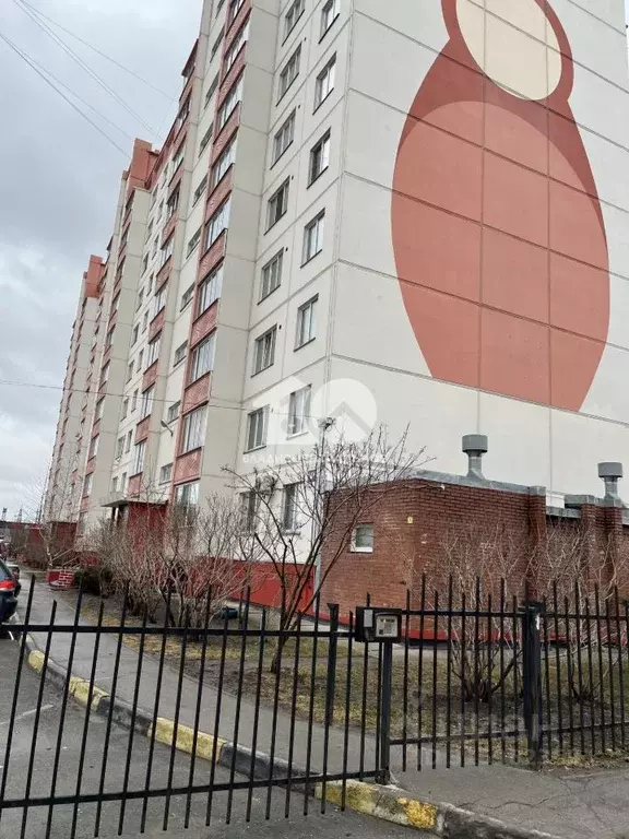 2-к кв. Новосибирская область, Новосибирск ул. Петухова, 14/6 (52.8 м) - Фото 0