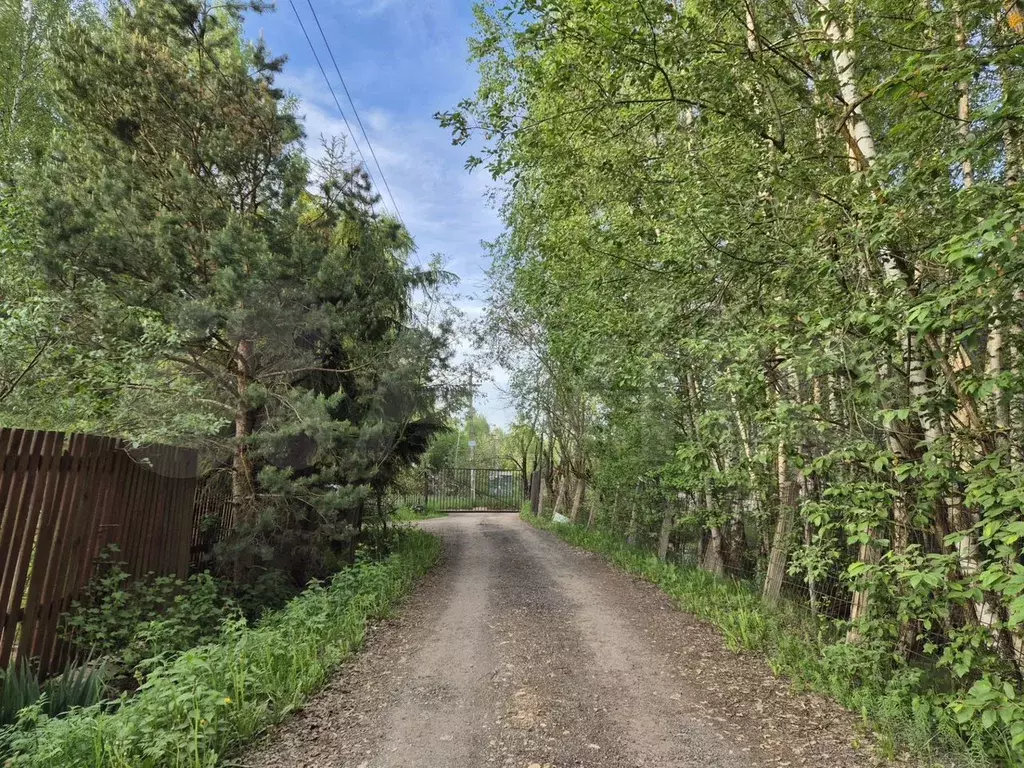 Дача 35 м на участке 8,5 сот. - Фото 1